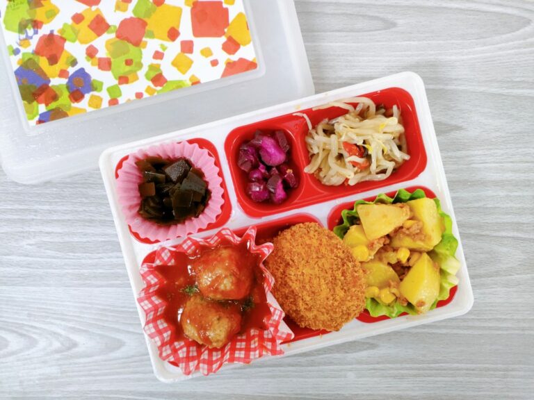 12月26日のビジネスランチ